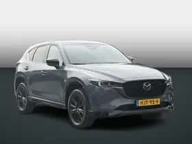 Mazda CX-5 (2025) thumbnail 2