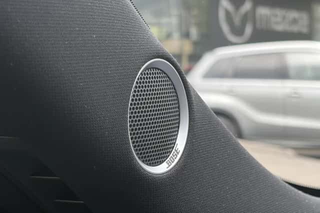 Mazda CX-5 (2025) thumbnail 11