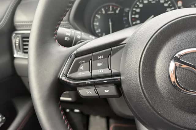 Mazda CX-5 (2025) thumbnail 13