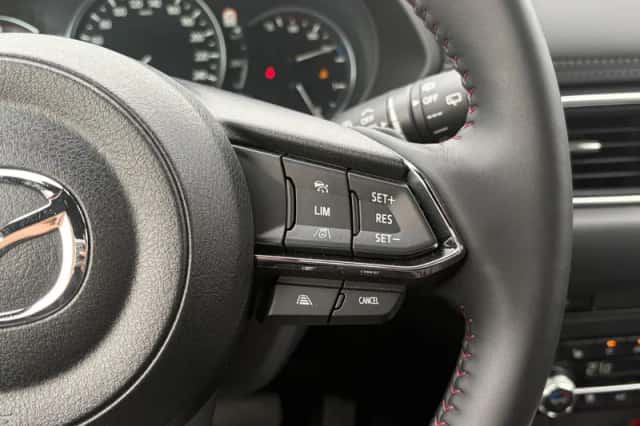 Mazda CX-5 (2025) thumbnail 15