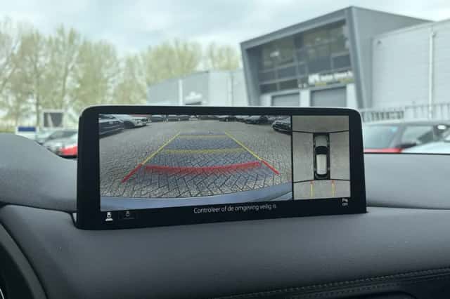 Mazda CX-5 (2025) thumbnail 18