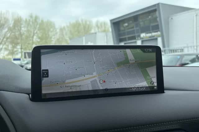 Mazda CX-5 (2025) thumbnail 19