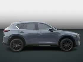 Mazda CX-5 (2025) thumbnail 3