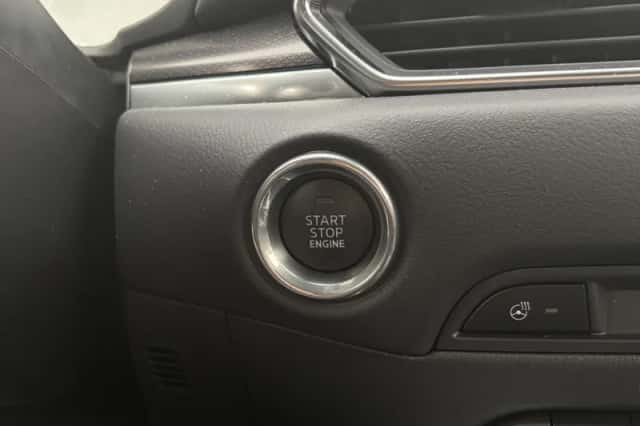 Mazda CX-5 (2025) thumbnail 21