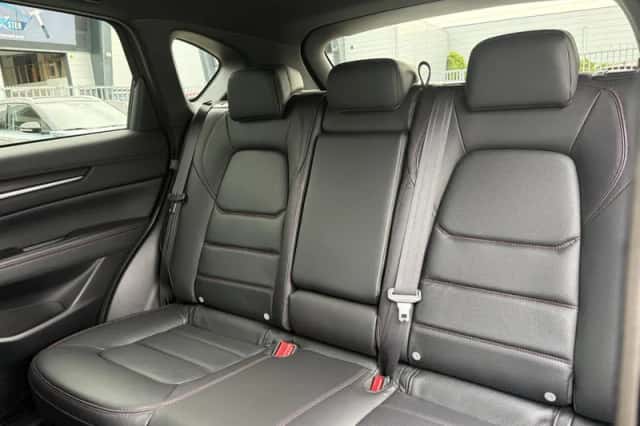 Mazda CX-5 (2025) thumbnail 22