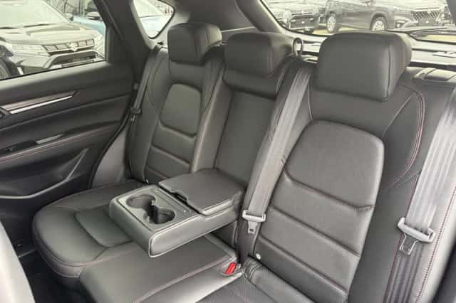 Mazda CX-5 (2025) thumbnail 23