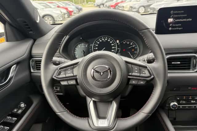 Mazda CX-5 (2025) thumbnail 24