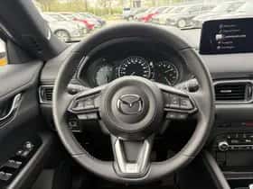 Mazda CX-5 (2025) thumbnail 24