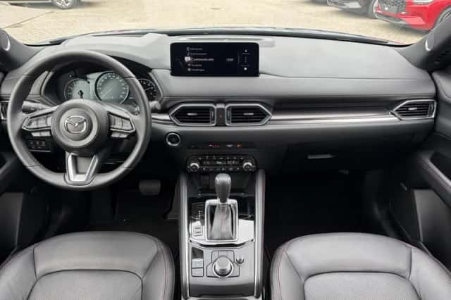 Mazda CX-5 (2025) thumbnail 25