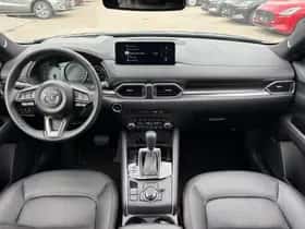 Mazda CX-5 (2025) thumbnail 25