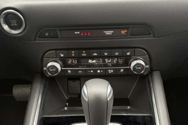 Mazda CX-5 (2025) thumbnail 26