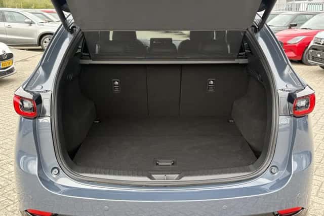 Mazda CX-5 (2025) thumbnail 28