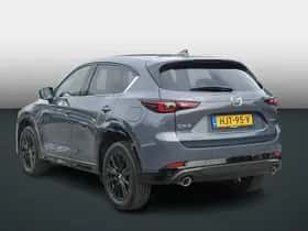 Mazda CX-5 (2025) thumbnail 5
