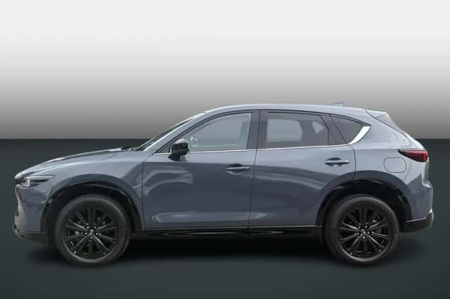 Mazda CX-5 (2025) thumbnail 6