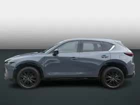 Mazda CX-5 (2025) thumbnail 6