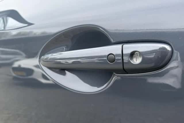 Mazda CX-5 (2025) thumbnail 7
