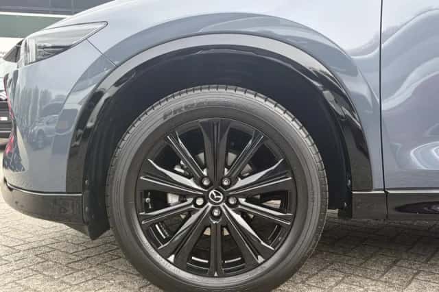 Mazda CX-5 (2025) thumbnail 8