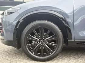 Mazda CX-5 (2025) thumbnail 8