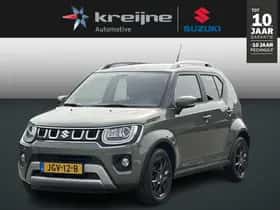 Suzuki Ignis (2022)