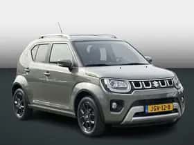 Suzuki Ignis (2022) thumbnail 2