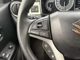 Suzuki Ignis (2022) thumbnail 12