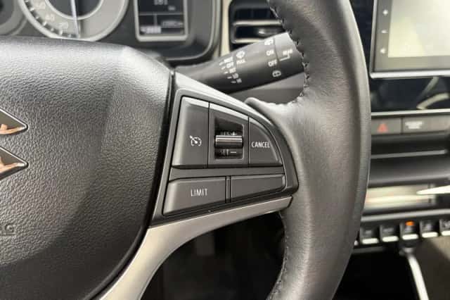 Suzuki Ignis (2022) thumbnail 14