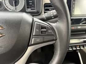 Suzuki Ignis (2022) thumbnail 14