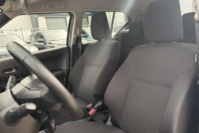 Suzuki Ignis (2022) thumbnail 15