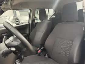 Suzuki Ignis (2022) thumbnail 15