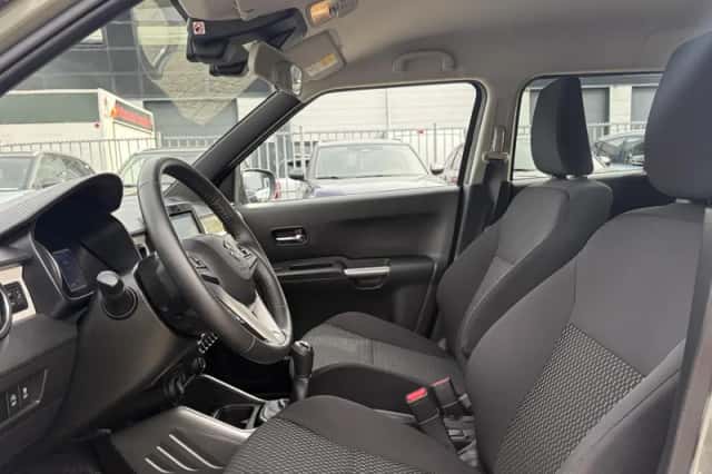 Suzuki Ignis (2022) thumbnail 16