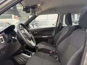Suzuki Ignis (2022) thumbnail 16