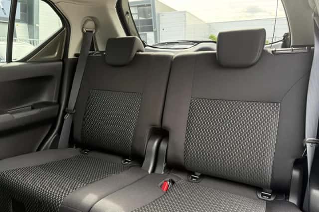 Suzuki Ignis (2022) thumbnail 17