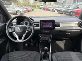 Suzuki Ignis (2022) thumbnail 18