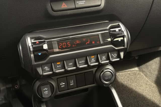 Suzuki Ignis (2022) thumbnail 19