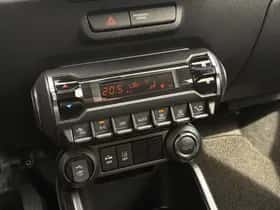 Suzuki Ignis (2022) thumbnail 19