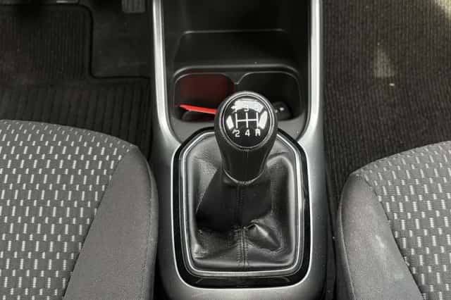 Suzuki Ignis (2022) thumbnail 20