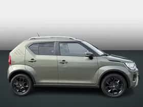 Suzuki Ignis (2022) thumbnail 3