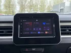 Suzuki Ignis (2022) thumbnail 24