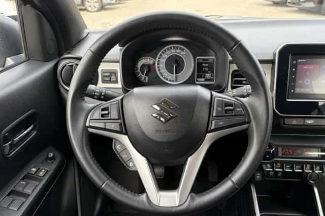 Suzuki Ignis (2022) thumbnail 25