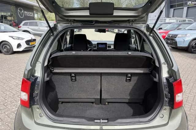 Suzuki Ignis (2022) thumbnail 26