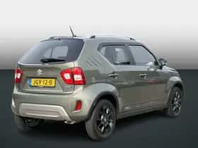 Suzuki Ignis (2022) thumbnail 4