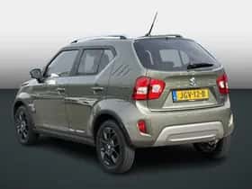 Suzuki Ignis (2022) thumbnail 5