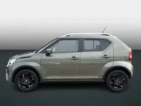 Suzuki Ignis (2022) thumbnail 6