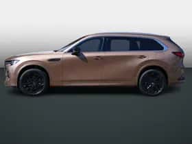 Mazda CX-80 (2026) thumbnail 2