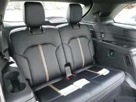 Mazda CX-80 (2026) thumbnail 12