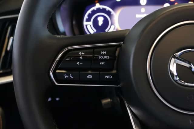 Mazda CX-80 (2026) thumbnail 16