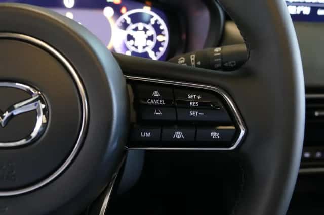 Mazda CX-80 (2026) thumbnail 18