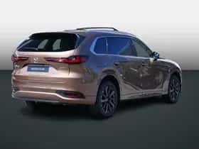 Mazda CX-80 (2026) thumbnail 3
