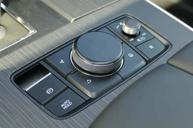 Mazda CX-80 (2026) thumbnail 24