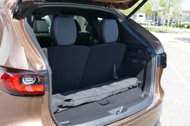 Mazda CX-80 (2026) thumbnail 27